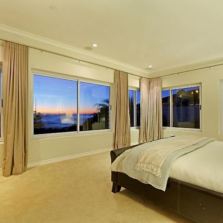 ハウト・ベイHideaway Cape Townアパートメント エクステリア 写真