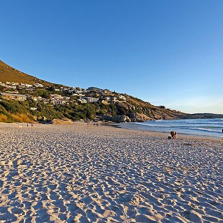ハウト・ベイHideaway Cape Townアパートメント エクステリア 写真