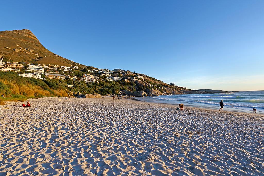 ハウト・ベイHideaway Cape Townアパートメント エクステリア 写真